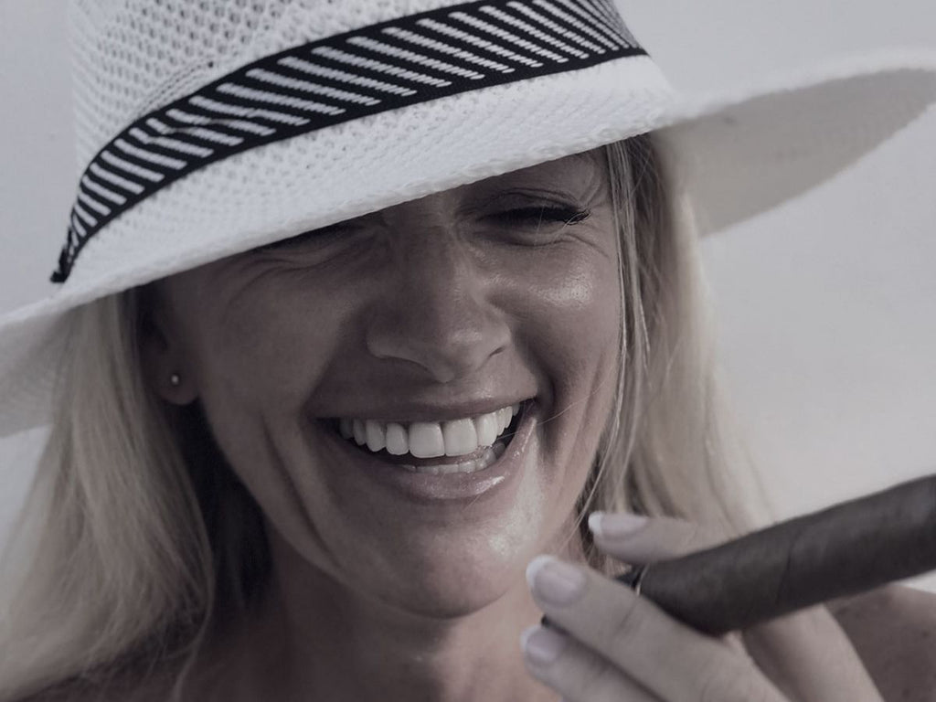 What's in a Life by the Blonde capsule?